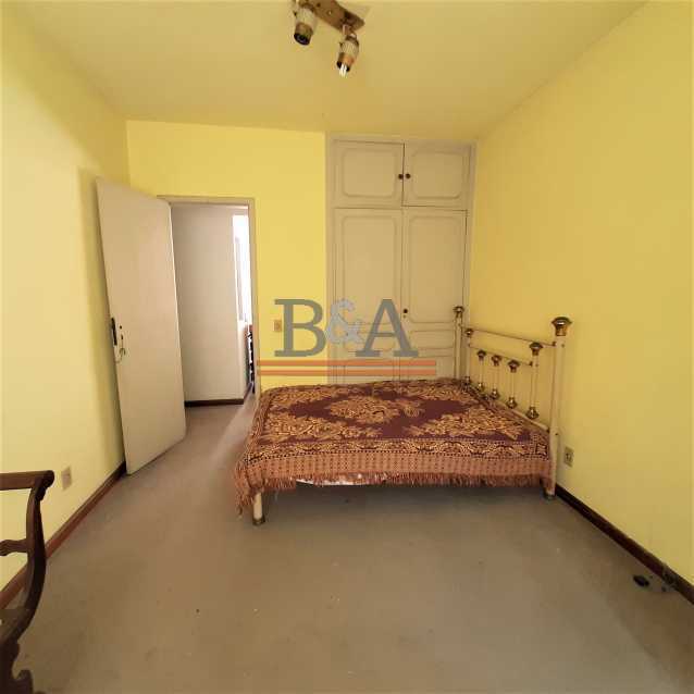 Apartamento à venda com 3 quartos, 135m² - Foto 11