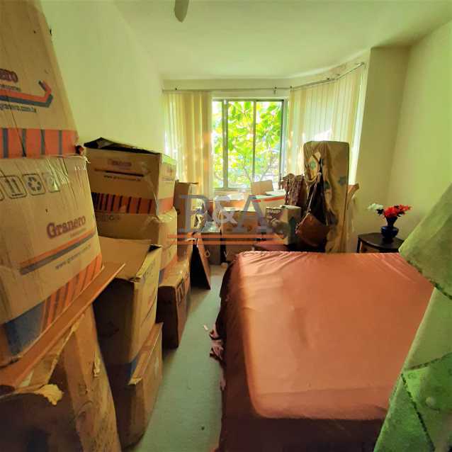 Apartamento à venda com 3 quartos, 135m² - Foto 13