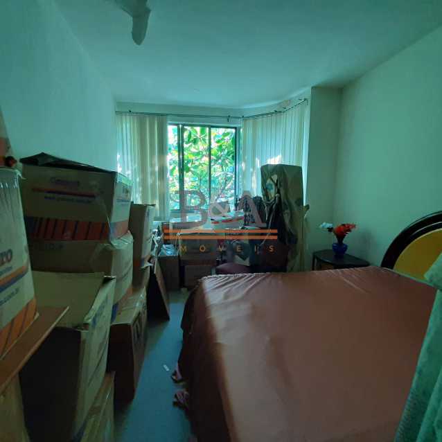 Apartamento à venda com 3 quartos, 135m² - Foto 14