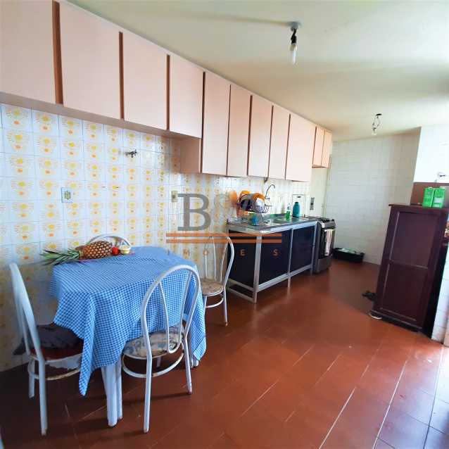 Apartamento à venda com 3 quartos, 135m² - Foto 20