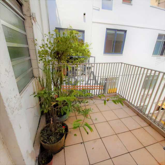 Apartamento à venda com 3 quartos, 135m² - Foto 22