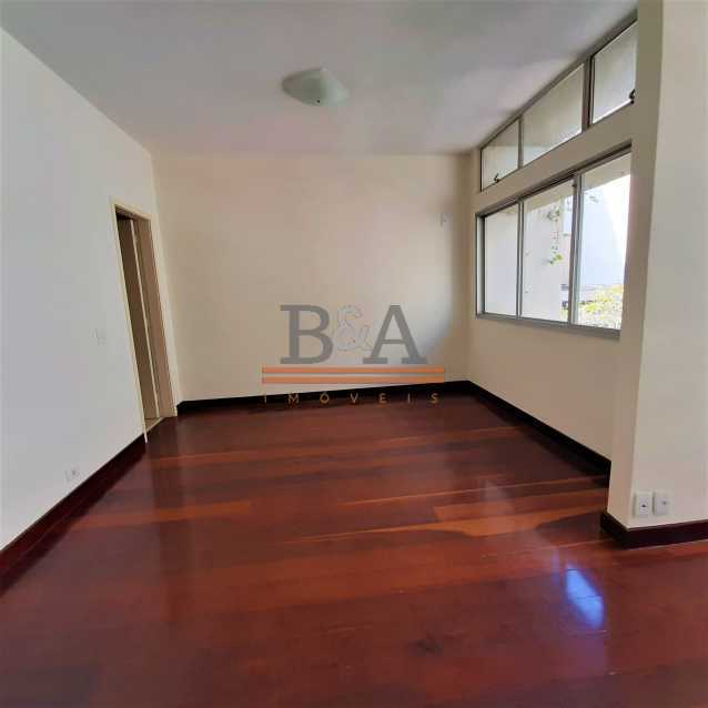 Apartamento à venda com 3 quartos, 115m² - Foto 1