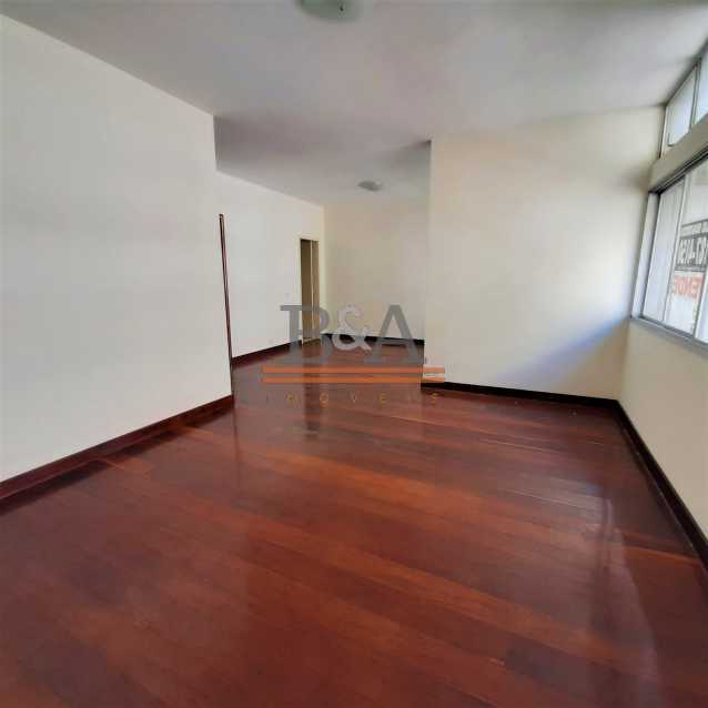 Apartamento à venda com 3 quartos, 115m² - Foto 3