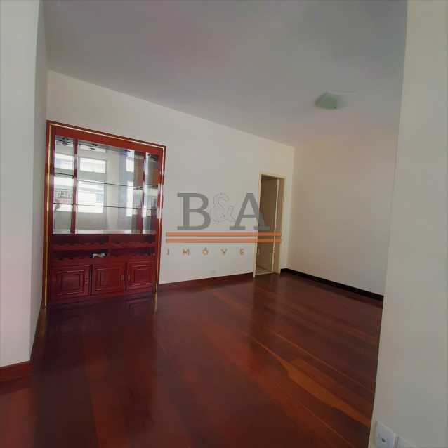 Apartamento à venda com 3 quartos, 115m² - Foto 4