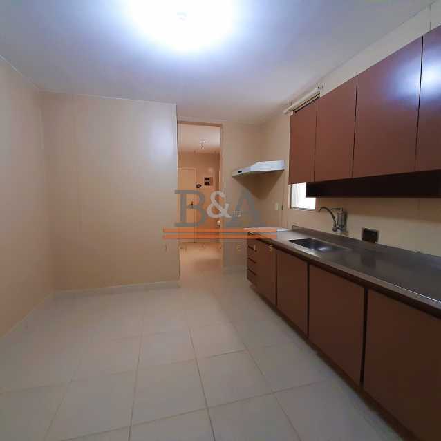 Apartamento à venda com 3 quartos, 115m² - Foto 16