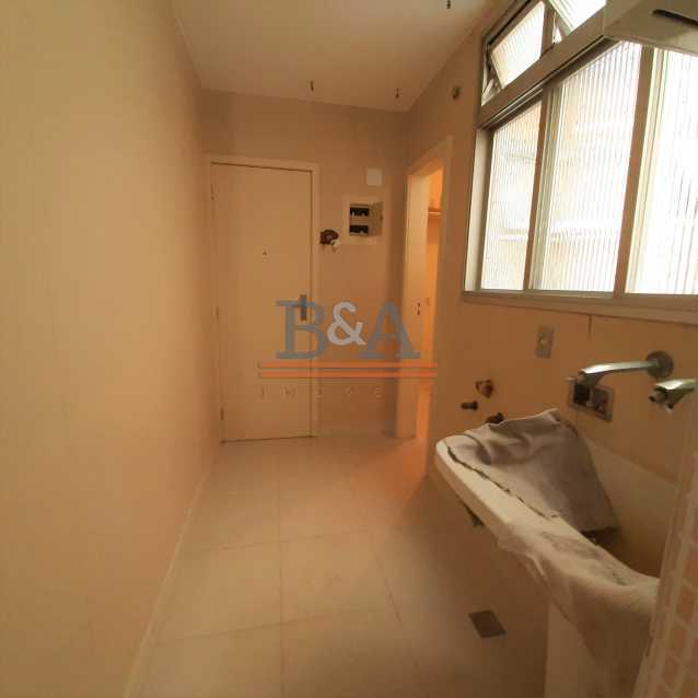 Apartamento à venda com 3 quartos, 115m² - Foto 20