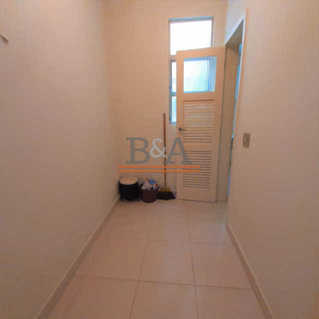 Apartamento à venda com 3 quartos, 115m² - Foto 21