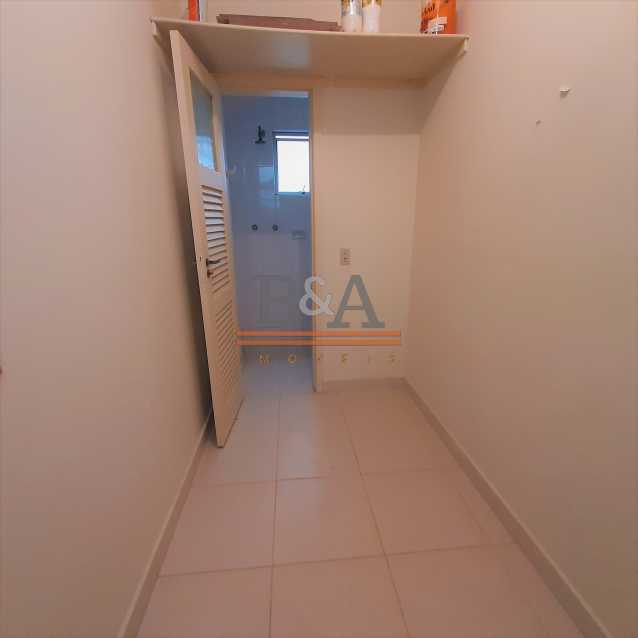 Apartamento à venda com 3 quartos, 115m² - Foto 22