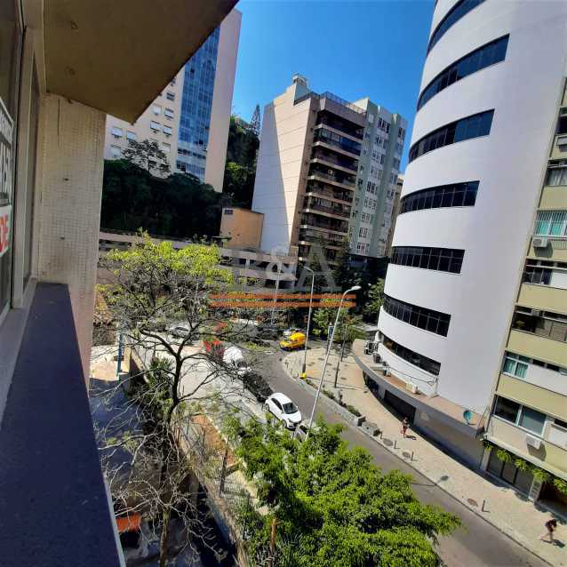 Apartamento à venda com 3 quartos, 115m² - Foto 24