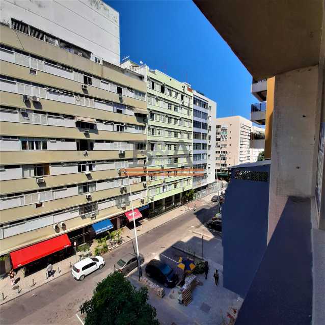 Apartamento à venda com 3 quartos, 115m² - Foto 25