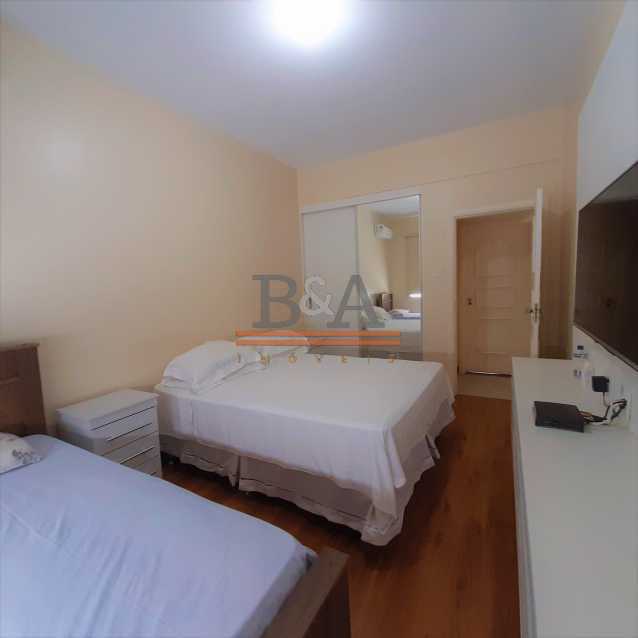 Apartamento à venda com 3 quartos, 120m² - Foto 8