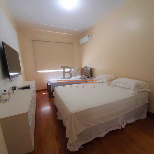 Apartamento à venda com 3 quartos, 120m² - Foto 9