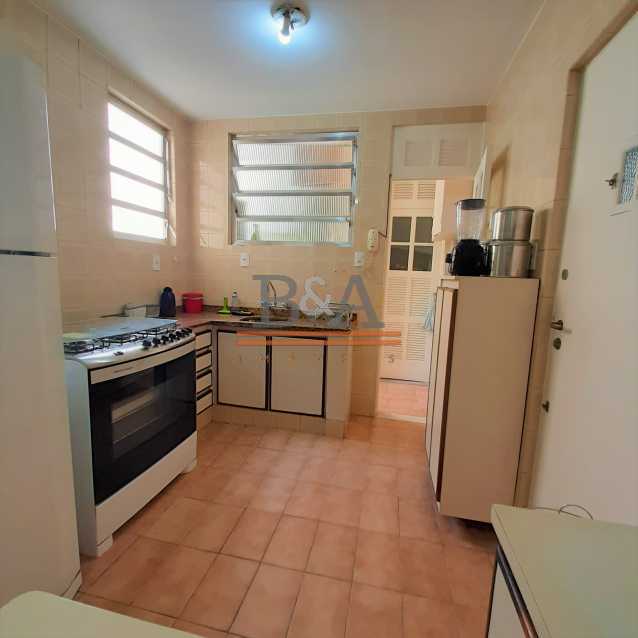 Apartamento à venda com 3 quartos, 120m² - Foto 16