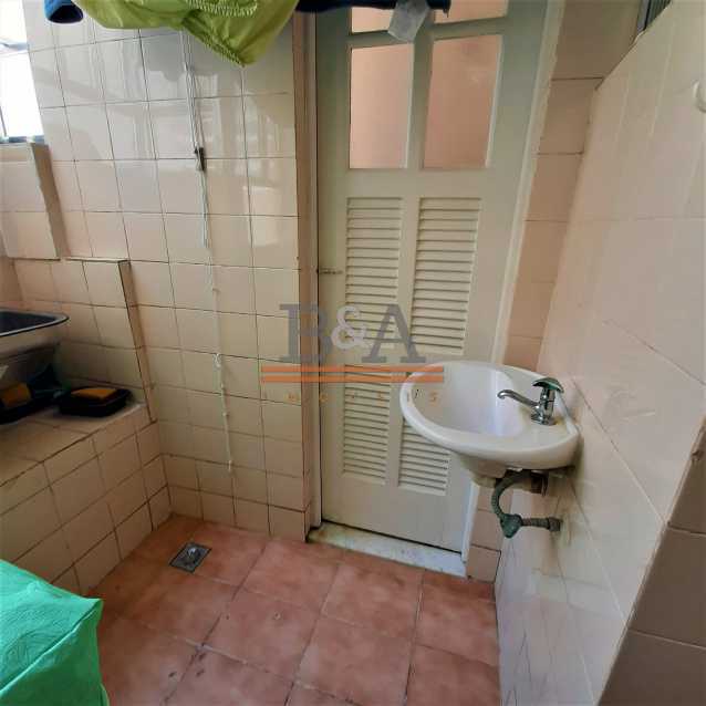 Apartamento à venda com 3 quartos, 120m² - Foto 17