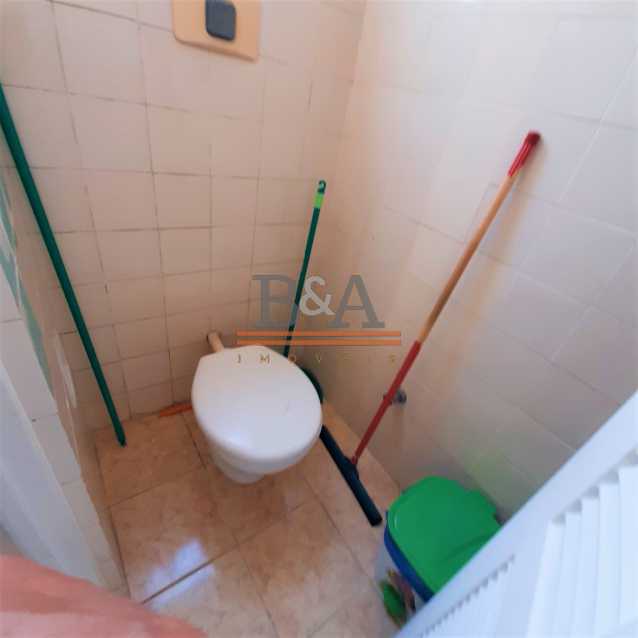 Apartamento à venda com 3 quartos, 120m² - Foto 20