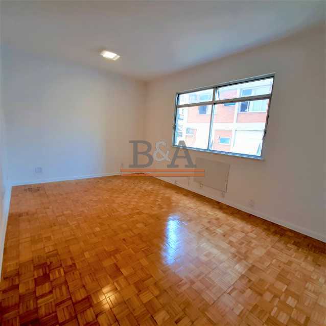 Apartamento à venda com 2 quartos, 83m² - Foto 3