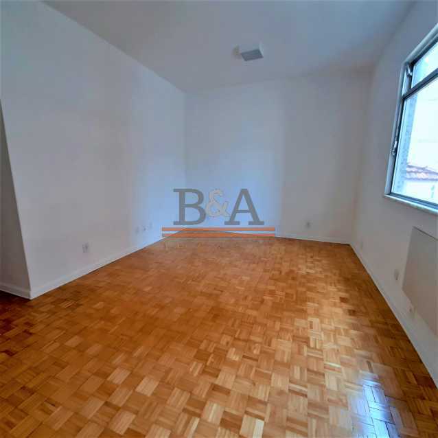 Apartamento à venda com 2 quartos, 83m² - Foto 5