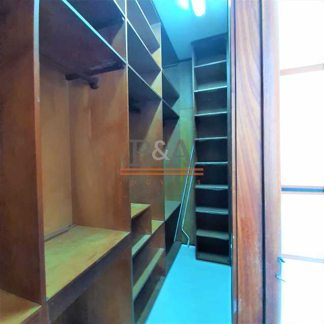 Apartamento à venda com 2 quartos, 83m² - Foto 10