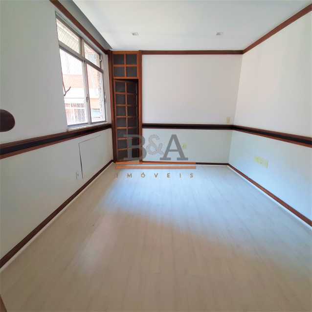 Apartamento à venda com 2 quartos, 83m² - Foto 13