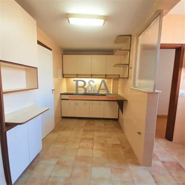 Apartamento à venda com 2 quartos, 83m² - Foto 17