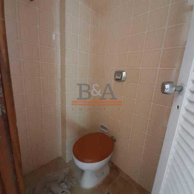 Apartamento à venda com 2 quartos, 83m² - Foto 24