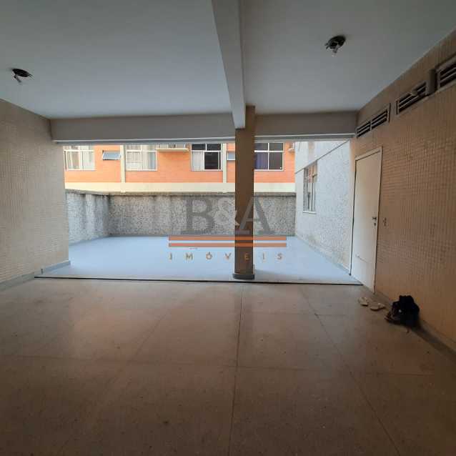 Apartamento à venda com 2 quartos, 83m² - Foto 28