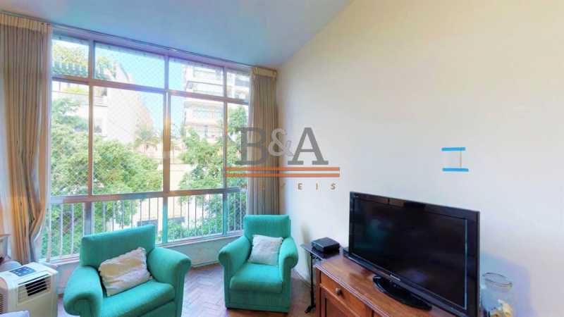 Apartamento à venda com 3 quartos, 108m² - Foto 9