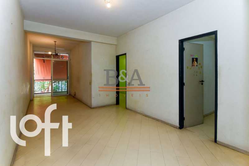 Apartamento à venda com 2 quartos, 76m² - Foto 1