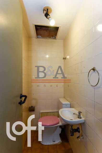 Apartamento à venda com 2 quartos, 76m² - Foto 20