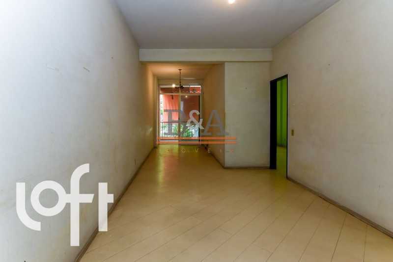 Apartamento à venda com 2 quartos, 76m² - Foto 3