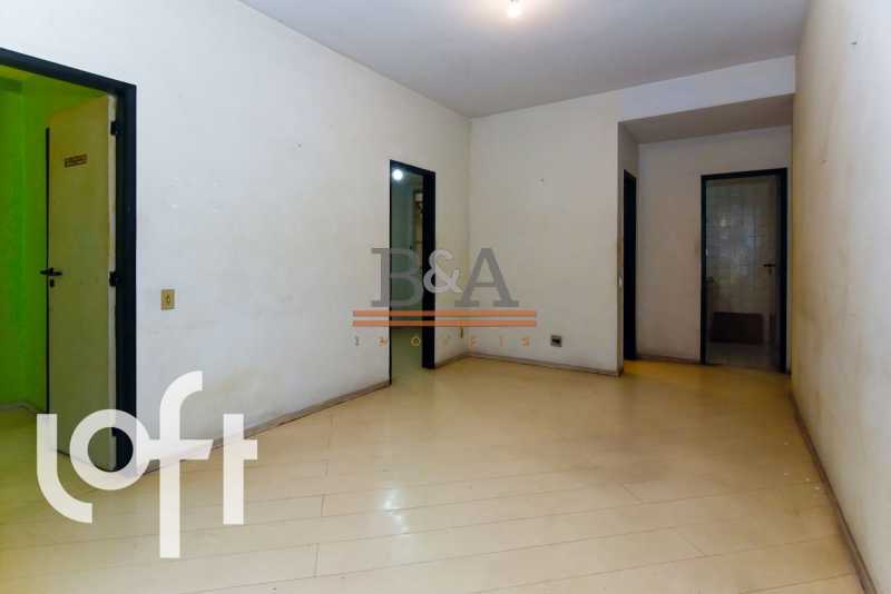 Apartamento à venda com 2 quartos, 76m² - Foto 2