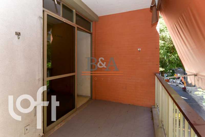 Apartamento à venda com 2 quartos, 76m² - Foto 6