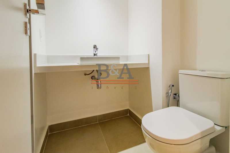 Apartamento à venda com 3 quartos, 136m² - Foto 6