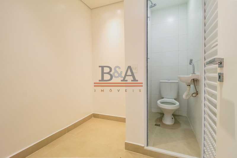 Apartamento à venda com 3 quartos, 136m² - Foto 27