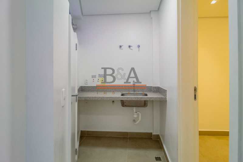 Apartamento à venda com 3 quartos, 136m² - Foto 18