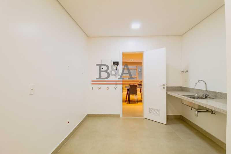 Apartamento à venda com 3 quartos, 136m² - Foto 21