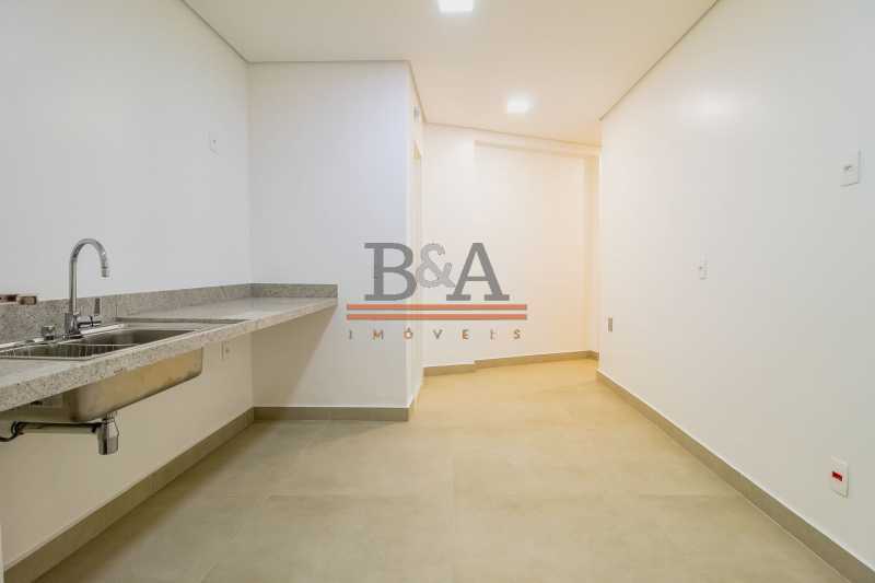 Apartamento à venda com 3 quartos, 136m² - Foto 24