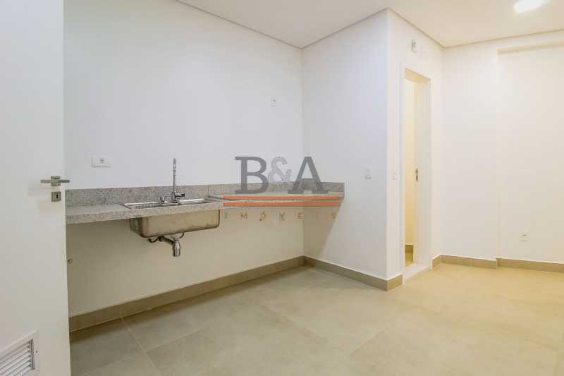 Apartamento à venda com 3 quartos, 136m² - Foto 23