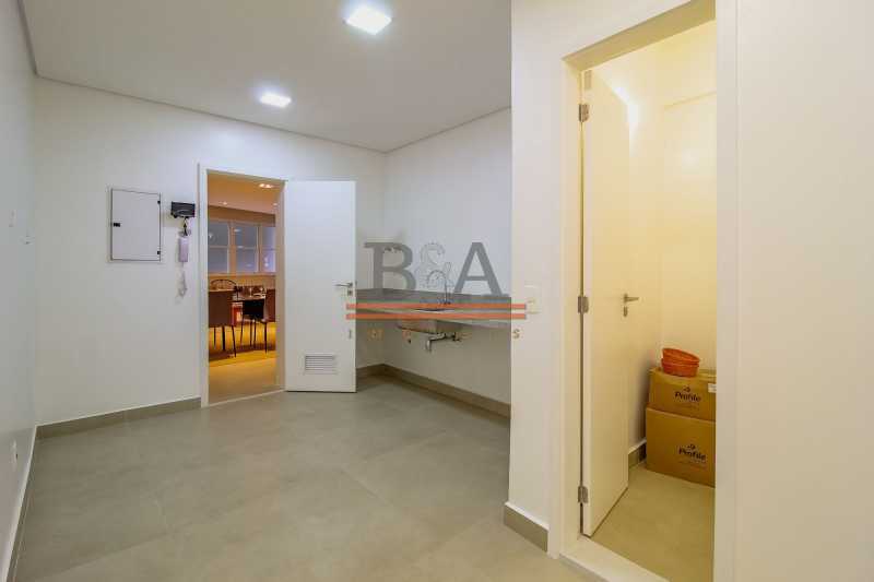 Apartamento à venda com 3 quartos, 136m² - Foto 22