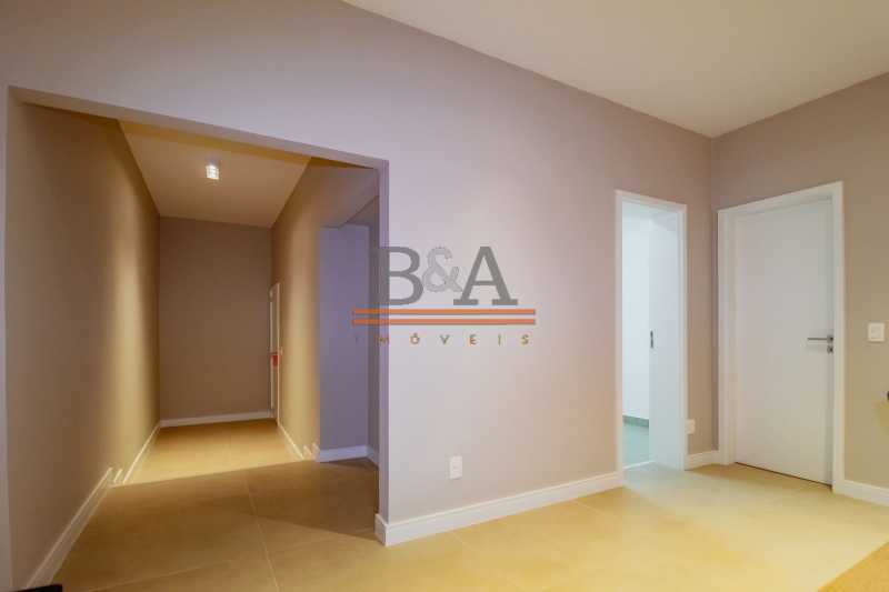 Apartamento à venda com 3 quartos, 136m² - Foto 9