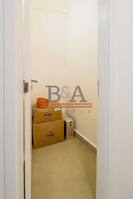 Apartamento à venda com 3 quartos, 136m² - Foto 25