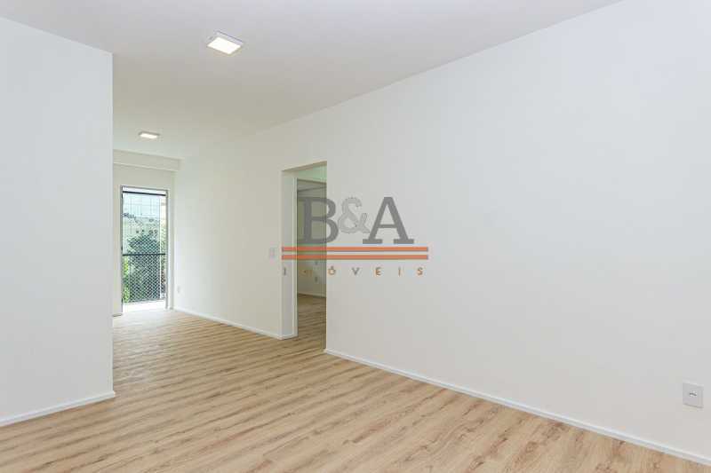 Apartamento à venda com 3 quartos, 115m² - Foto 1