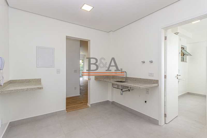 Apartamento à venda com 3 quartos, 115m² - Foto 19