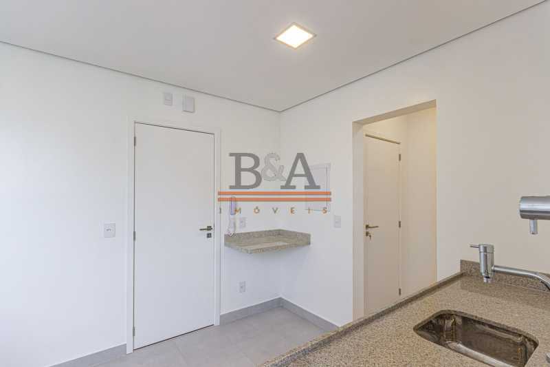 Apartamento à venda com 3 quartos, 115m² - Foto 20