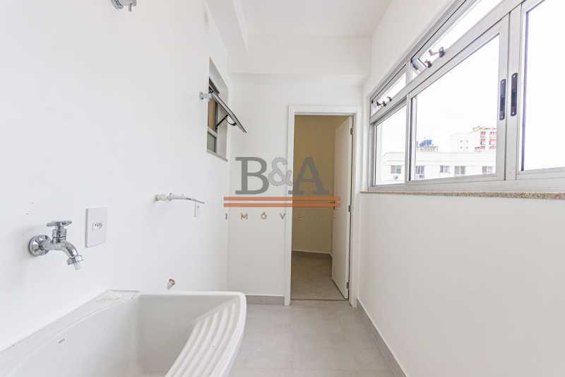 Apartamento à venda com 3 quartos, 115m² - Foto 22