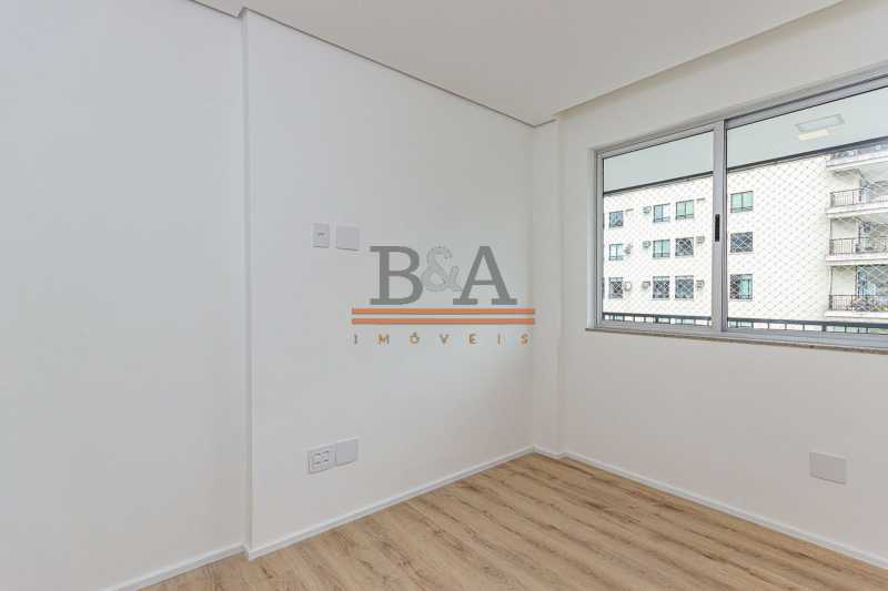 Apartamento à venda com 3 quartos, 115m² - Foto 9