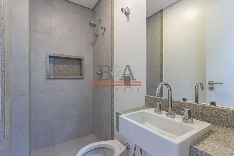 Apartamento à venda com 3 quartos, 115m² - Foto 13