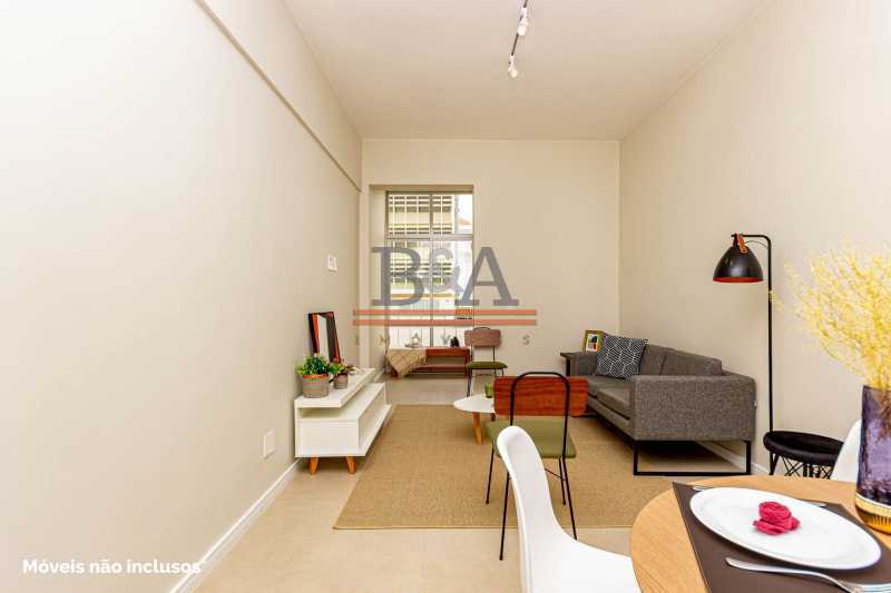 Apartamento à venda com 2 quartos, 78m² - Foto 3