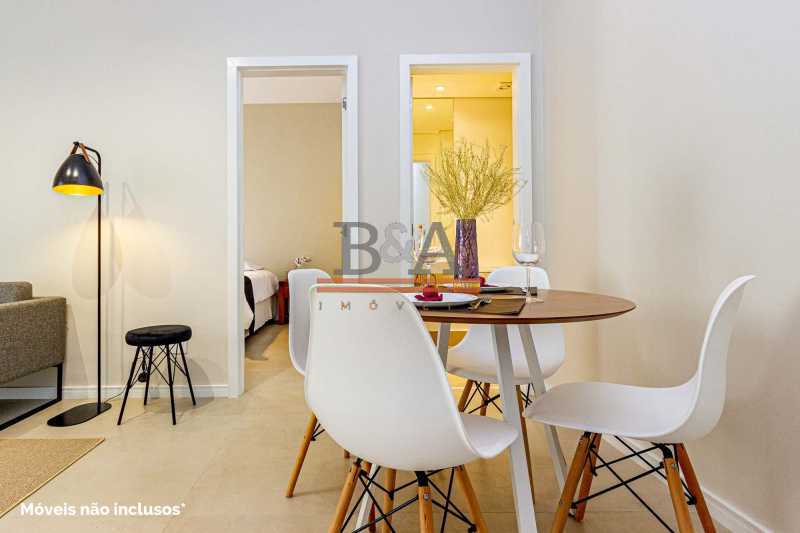 Apartamento à venda com 2 quartos, 78m² - Foto 4