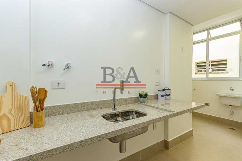 Apartamento à venda com 2 quartos, 78m² - Foto 9